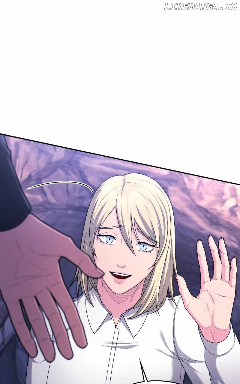 Paranoid Mage Chapter 58 40